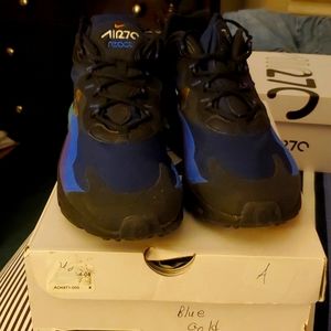 Nike Air Max 270 React, size11